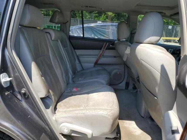 Photo 10 VIN: JTEES42A992145435 - TOYOTA HIGHLANDER 