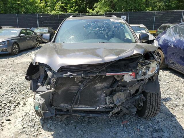 Photo 4 VIN: JTEES42A992145435 - TOYOTA HIGHLANDER 