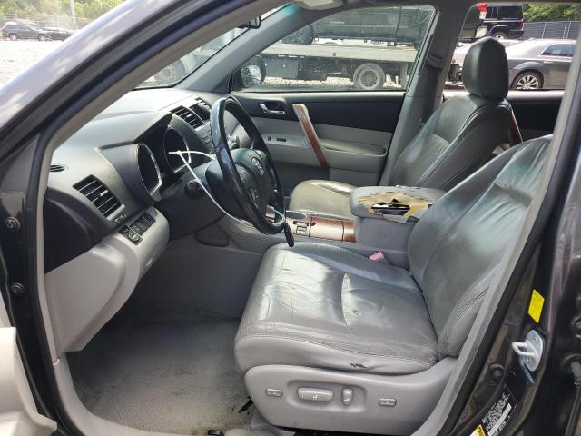 Photo 6 VIN: JTEES42A992145435 - TOYOTA HIGHLANDER 