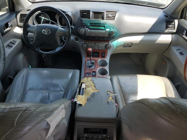 Photo 7 VIN: JTEES42A992145435 - TOYOTA HIGHLANDER 