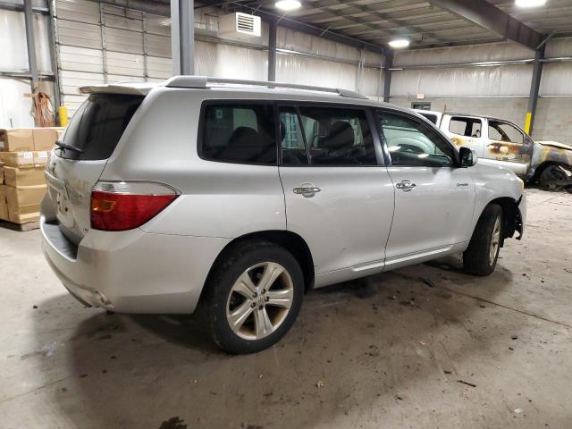 Photo 2 VIN: JTEES42AX82008423 - TOYOTA HIGHLANDER 