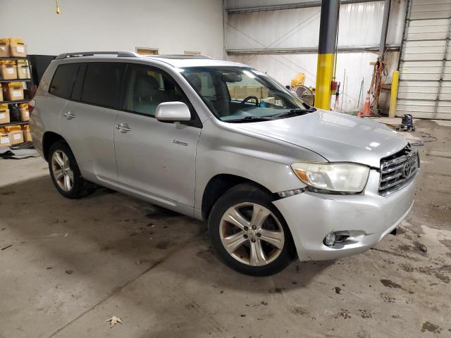 Photo 3 VIN: JTEES42AX82008423 - TOYOTA HIGHLANDER 