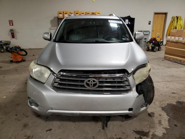 Photo 4 VIN: JTEES42AX82008423 - TOYOTA HIGHLANDER 