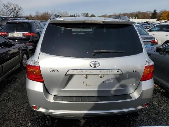 Photo 5 VIN: JTEES42AX82008423 - TOYOTA HIGHLANDER 