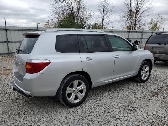 Photo 2 VIN: JTEES42AX82051630 - TOYOTA HIGHLANDER 