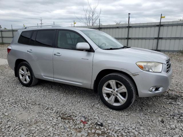 Photo 3 VIN: JTEES42AX82051630 - TOYOTA HIGHLANDER 