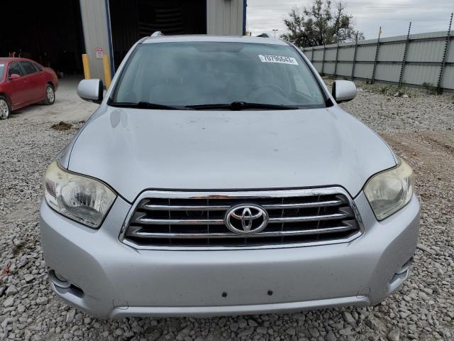 Photo 4 VIN: JTEES42AX82051630 - TOYOTA HIGHLANDER 