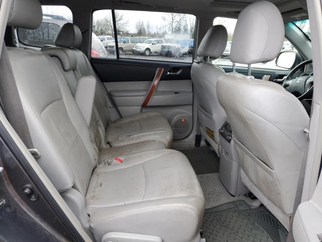 Photo 10 VIN: JTEES42AX82051708 - TOYOTA HIGHLANDER 