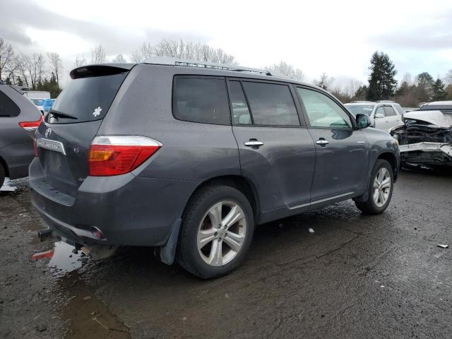 Photo 2 VIN: JTEES42AX82051708 - TOYOTA HIGHLANDER 