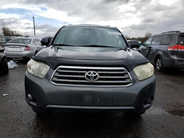 Photo 4 VIN: JTEES42AX82051708 - TOYOTA HIGHLANDER 