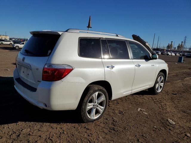 Photo 2 VIN: JTEES42AX82060537 - TOYOTA HIGHLANDER 