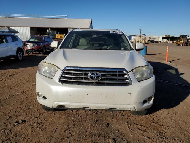 Photo 4 VIN: JTEES42AX82060537 - TOYOTA HIGHLANDER 