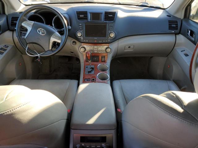 Photo 7 VIN: JTEES42AX82060537 - TOYOTA HIGHLANDER 