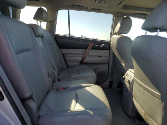 Photo 10 VIN: JTEES42AX82062482 - TOYOTA HIGHLANDER 