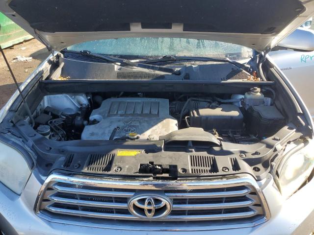 Photo 11 VIN: JTEES42AX82062482 - TOYOTA HIGHLANDER 