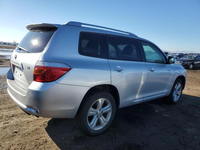 Photo 2 VIN: JTEES42AX82062482 - TOYOTA HIGHLANDER 