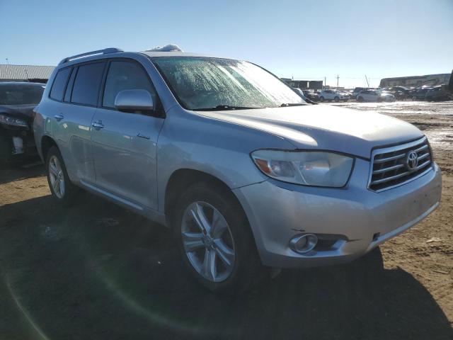 Photo 3 VIN: JTEES42AX82062482 - TOYOTA HIGHLANDER 