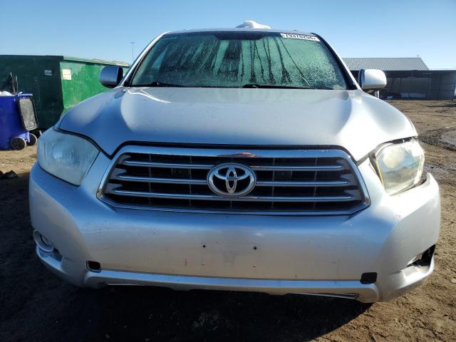 Photo 4 VIN: JTEES42AX82062482 - TOYOTA HIGHLANDER 