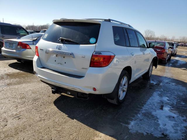 Photo 2 VIN: JTEES42AX82070355 - TOYOTA HIGHLANDER 