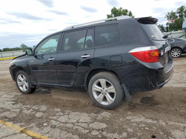 Photo 1 VIN: JTEES42AX82081677 - TOYOTA HIGHLANDER 