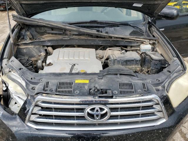 Photo 11 VIN: JTEES42AX82081677 - TOYOTA HIGHLANDER 