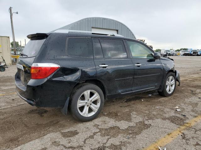 Photo 2 VIN: JTEES42AX82081677 - TOYOTA HIGHLANDER 