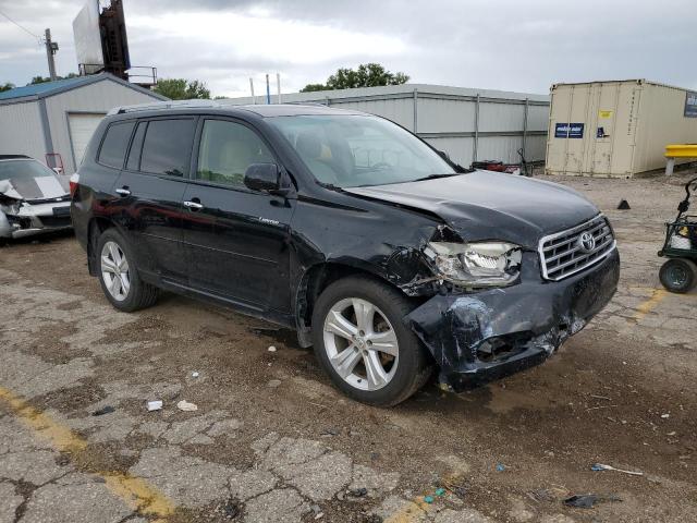 Photo 3 VIN: JTEES42AX82081677 - TOYOTA HIGHLANDER 