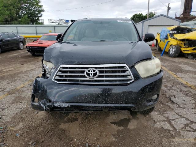 Photo 4 VIN: JTEES42AX82081677 - TOYOTA HIGHLANDER 