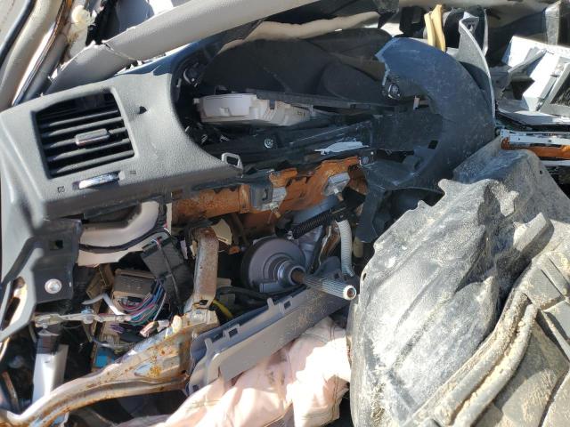 Photo 8 VIN: JTEES42AX82085017 - TOYOTA HIGHLANDER 