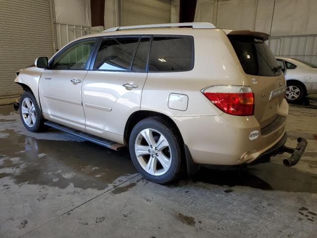 Photo 1 VIN: JTEES42AX82086846 - TOYOTA HIGHLANDER 