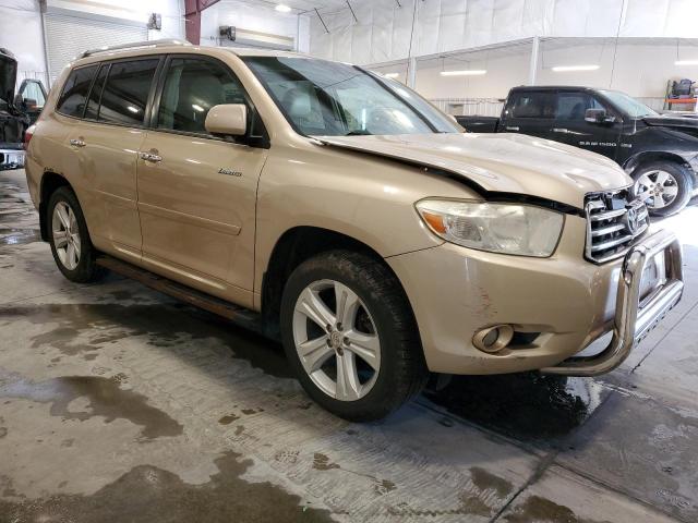 Photo 3 VIN: JTEES42AX82086846 - TOYOTA HIGHLANDER 