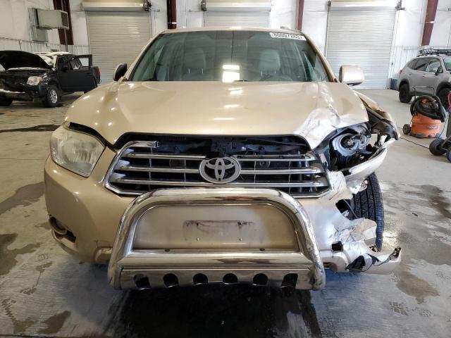 Photo 4 VIN: JTEES42AX82086846 - TOYOTA HIGHLANDER 