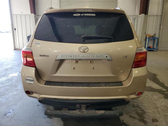 Photo 5 VIN: JTEES42AX82086846 - TOYOTA HIGHLANDER 