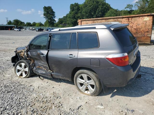 Photo 1 VIN: JTEES42AX82102978 - TOYOTA HIGHLANDER 