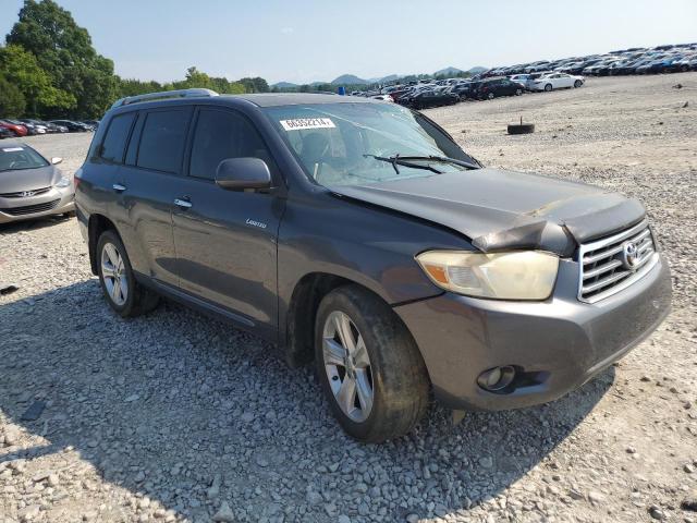 Photo 3 VIN: JTEES42AX82102978 - TOYOTA HIGHLANDER 