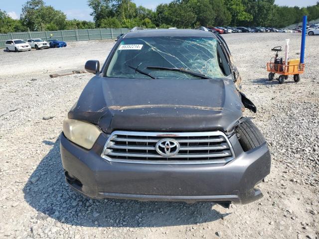 Photo 4 VIN: JTEES42AX82102978 - TOYOTA HIGHLANDER 