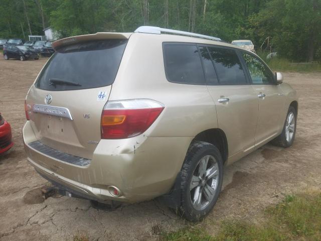 Photo 2 VIN: JTEES42AX92119796 - TOYOTA HIGHLANDER 