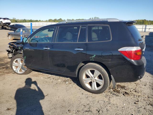 Photo 1 VIN: JTEES42AX92141121 - TOYOTA HIGHLANDER 