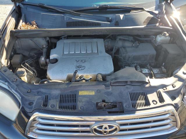 Photo 11 VIN: JTEES42AX92141121 - TOYOTA HIGHLANDER 