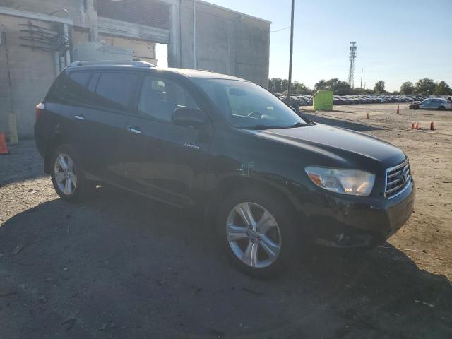 Photo 3 VIN: JTEES42AX92141121 - TOYOTA HIGHLANDER 