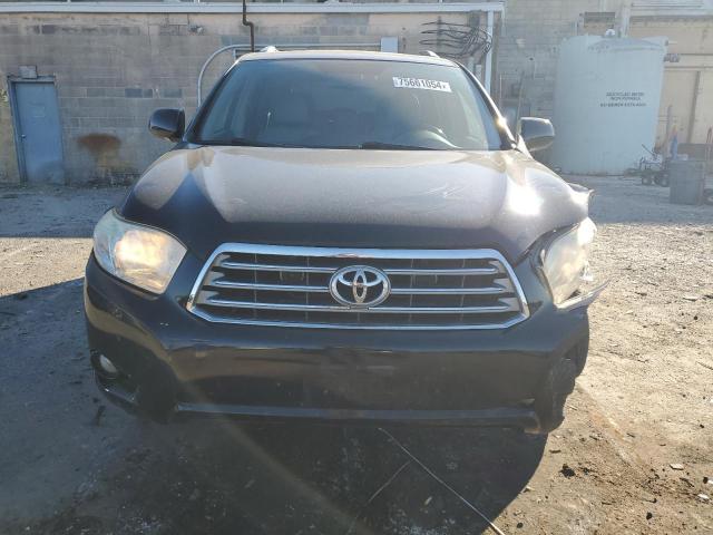 Photo 4 VIN: JTEES42AX92141121 - TOYOTA HIGHLANDER 