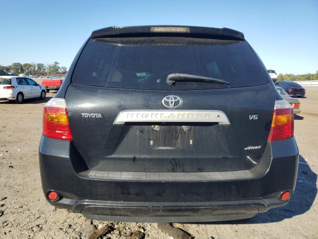 Photo 5 VIN: JTEES42AX92141121 - TOYOTA HIGHLANDER 