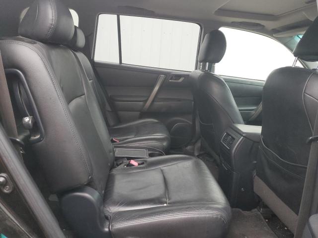 Photo 10 VIN: JTEES43A082007263 - TOYOTA HIGHLANDER 