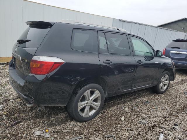 Photo 2 VIN: JTEES43A082007263 - TOYOTA HIGHLANDER 