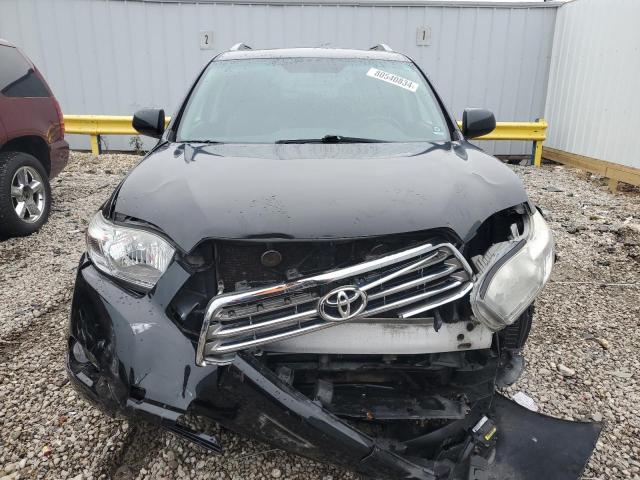 Photo 4 VIN: JTEES43A082007263 - TOYOTA HIGHLANDER 