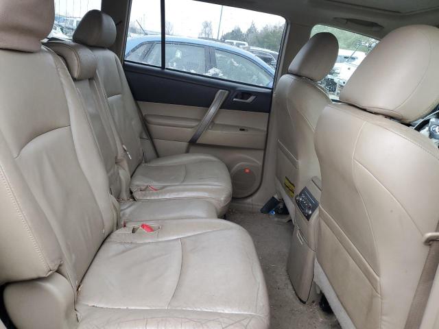 Photo 10 VIN: JTEES43A082031532 - TOYOTA HIGHLANDER 