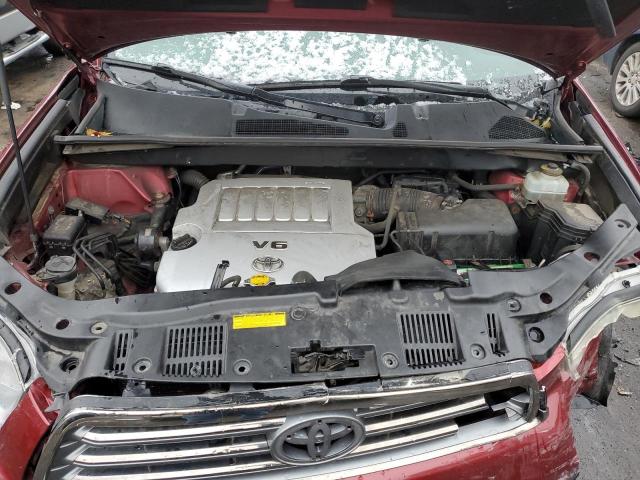 Photo 11 VIN: JTEES43A082031532 - TOYOTA HIGHLANDER 