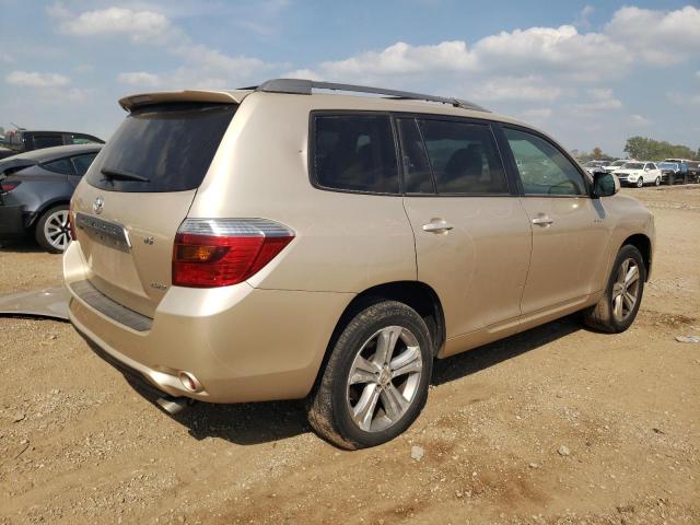 Photo 2 VIN: JTEES43A082033166 - TOYOTA HIGHLANDER 