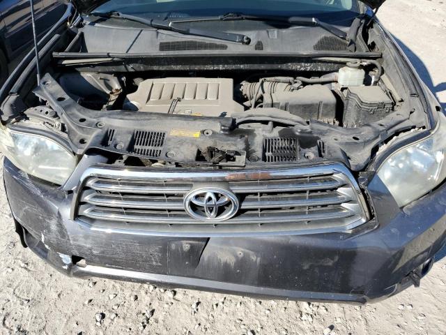 Photo 11 VIN: JTEES43A082079046 - TOYOTA HIGHLANDER 