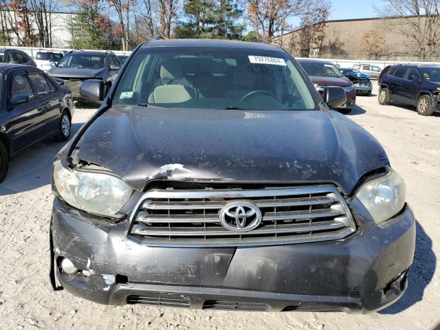 Photo 4 VIN: JTEES43A082079046 - TOYOTA HIGHLANDER 